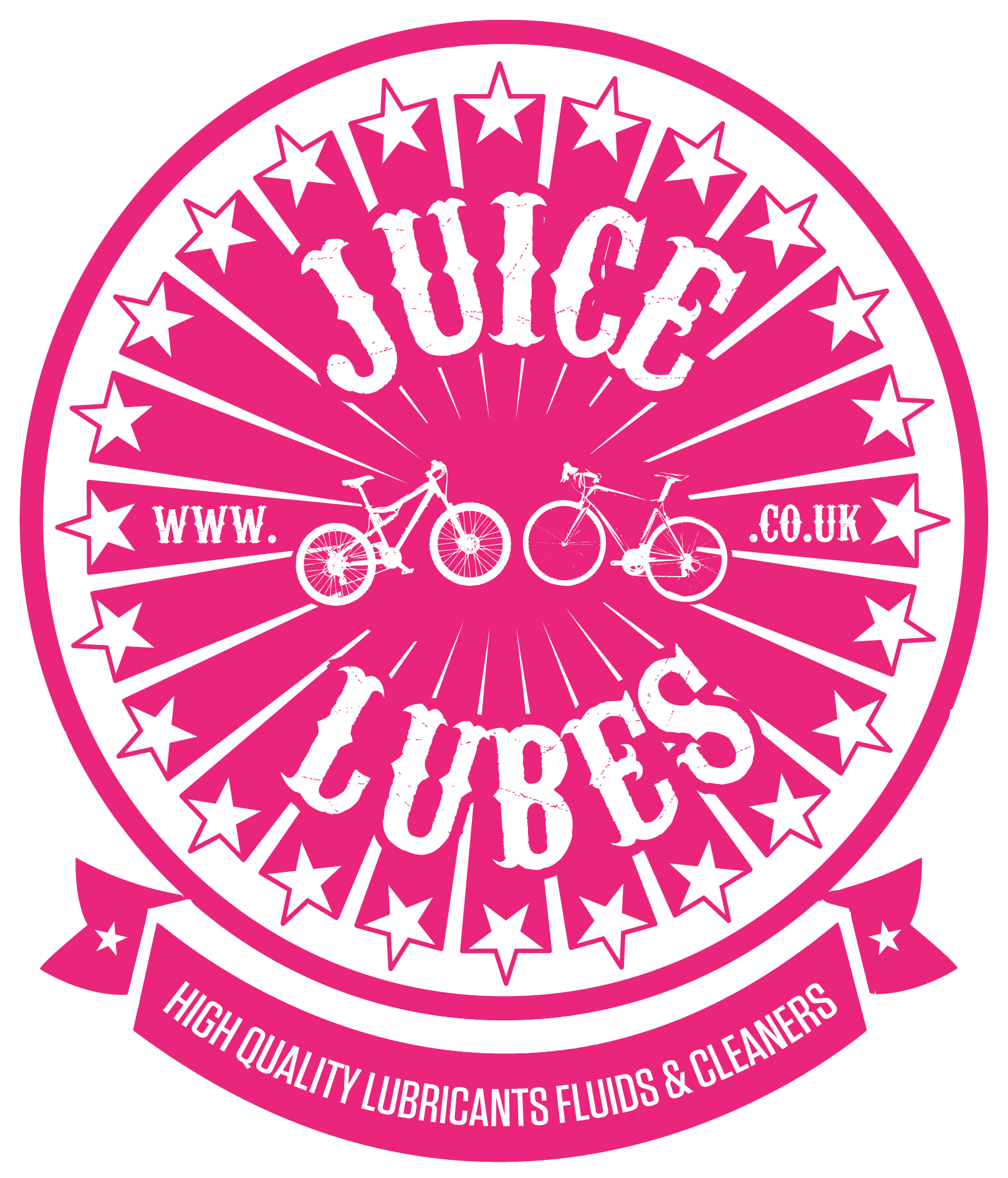 Juice Lubes