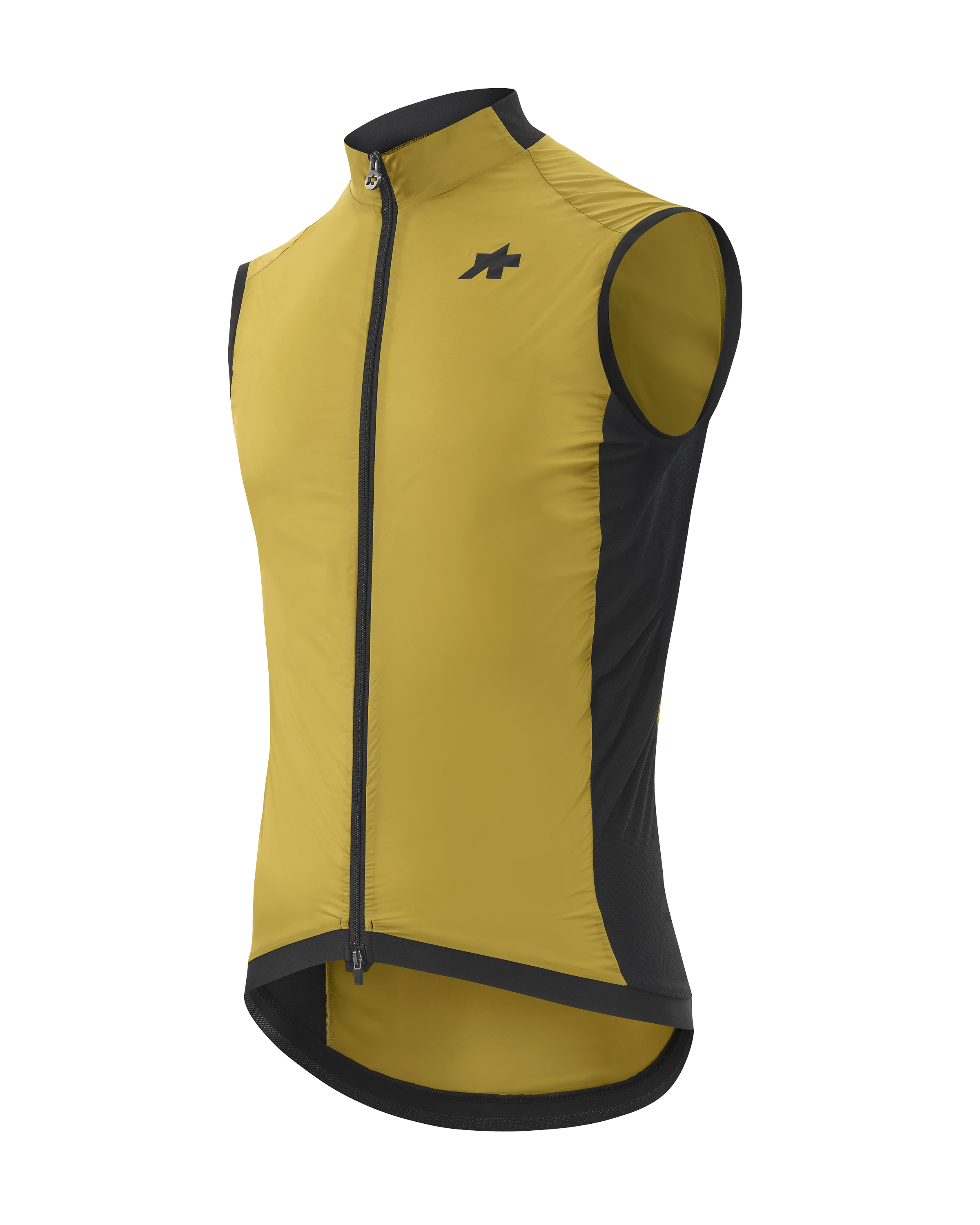 Assos Mille GT S11 Vindvest by Sykkelkomponenter