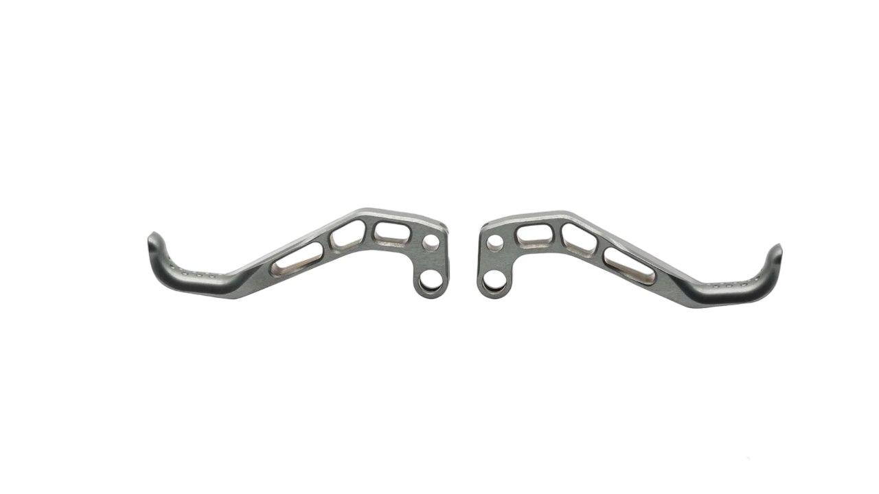Oak Components TRL Lever for TRP Bremser by Sykkelkomponenter
