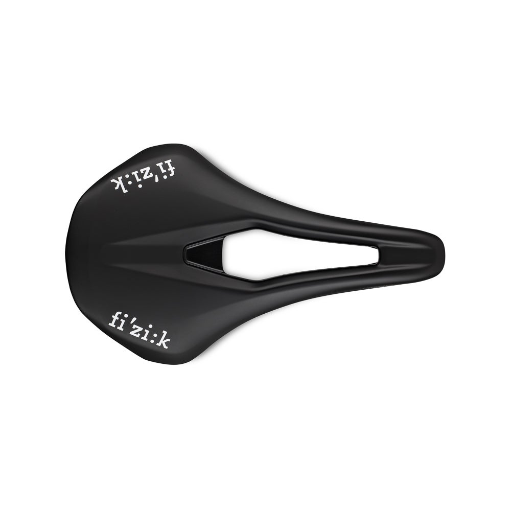 Fizik Vento Argo R5 140mm Sykkelsete by Sykkelkomponenter