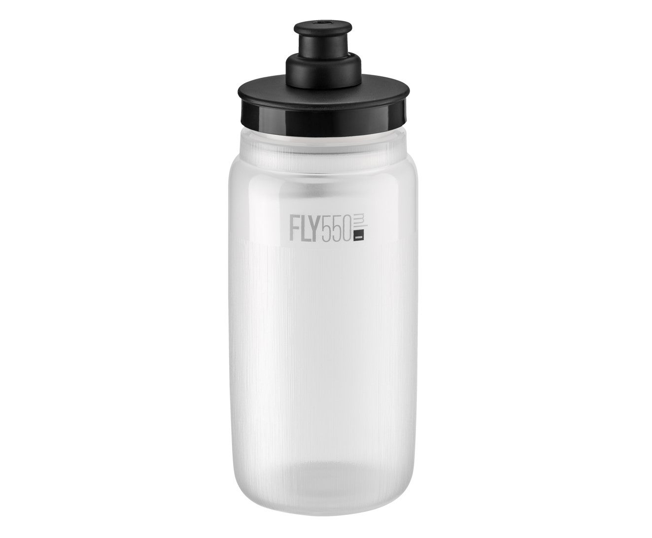 Elite Fly Tex 550ml Drikkeflaske by Sykkelkomponenter