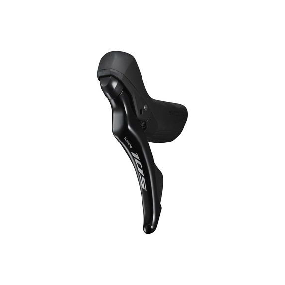Shimano 105 ST-R7120 STI Gir og Bremsehendel by Sykkelkomponenter