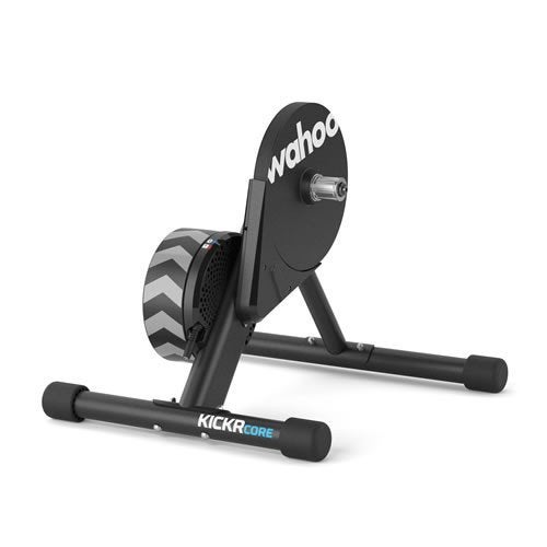 Wahoo Kickr Core Sykkelrulle by Sykkelkomponenter