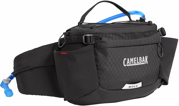 Camelbak M.U.L.E 5L Drikkebelte by Sykkelkomponenter