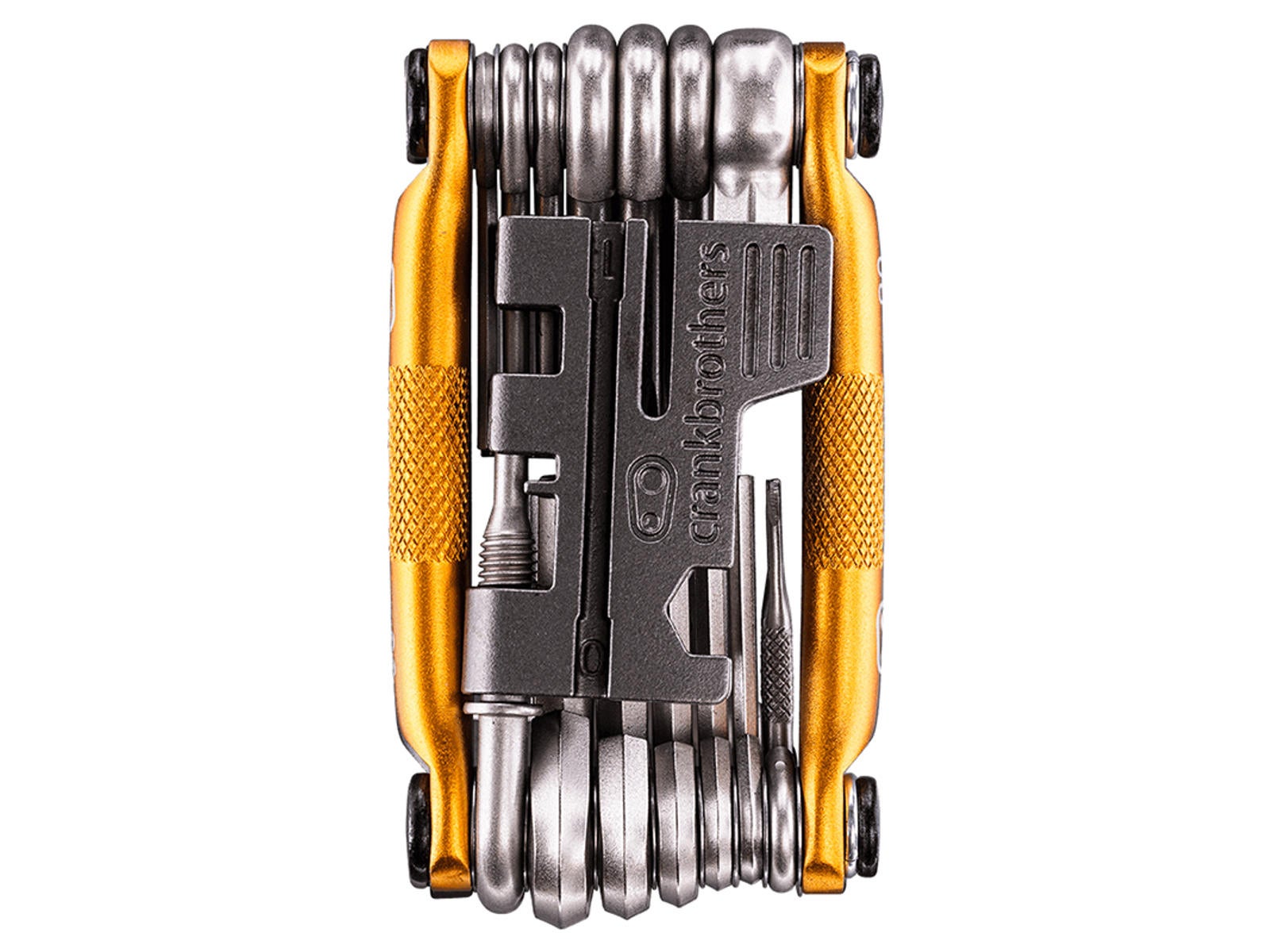 Crankbrothers M20 Multiverktøy by Sykkelkomponenter