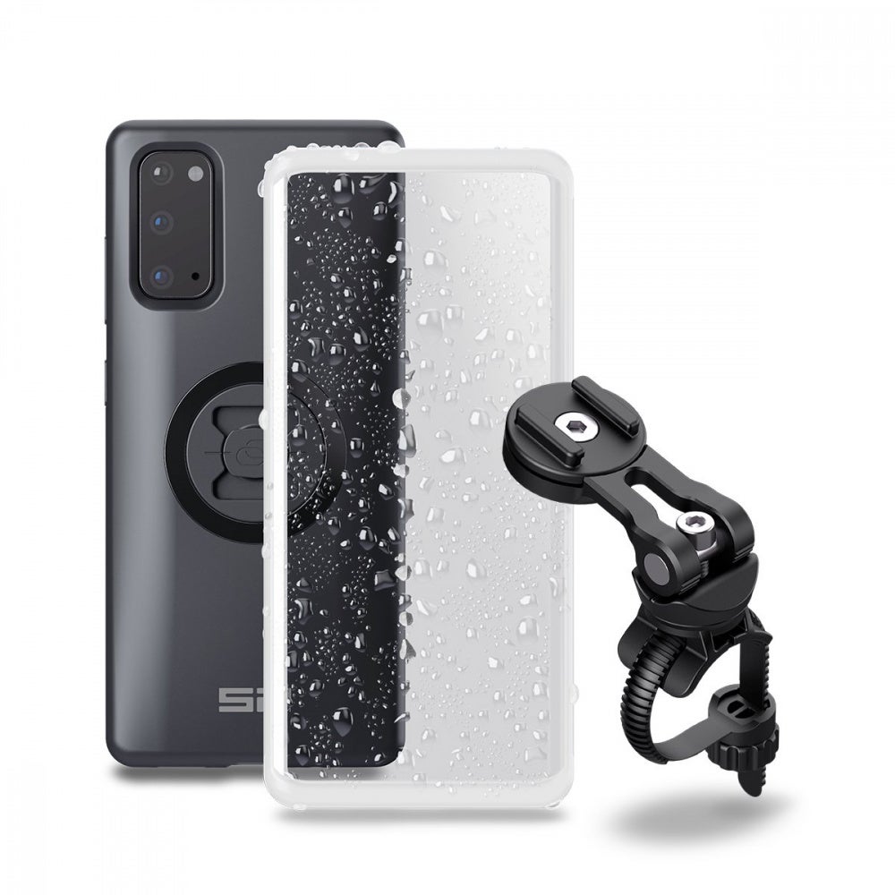 SP Connect Smarttelefon Bike Bundle II til eldre Samsung by Sykkelkomponenter