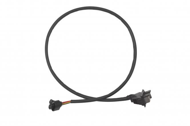 BOSCH PowerPack Bagasjebrett Kabel, 850mm by Sykkelkomponenter
