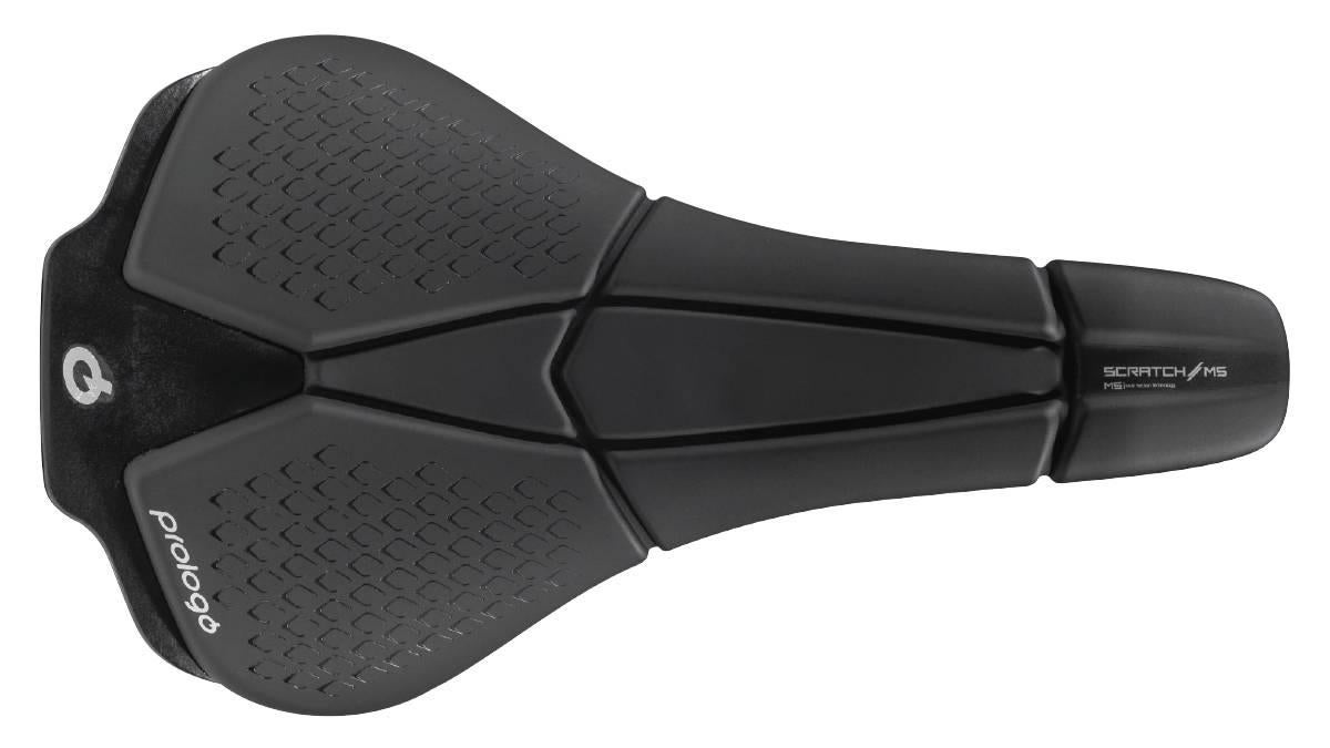 Prologo Scratch M5 Tirox Sykkelsete by Sykkelkomponenter