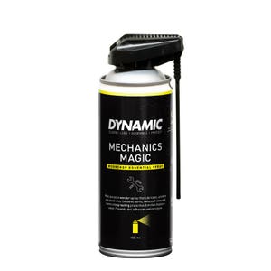Dynamic Mechanics Magic Workshop Spray 400ml