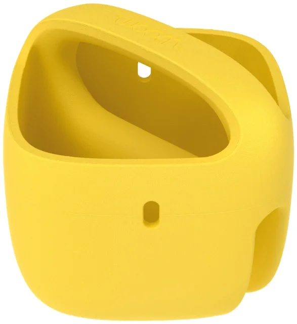 Woom Pop Basket Banana Yellow by Sykkelkomponenter
