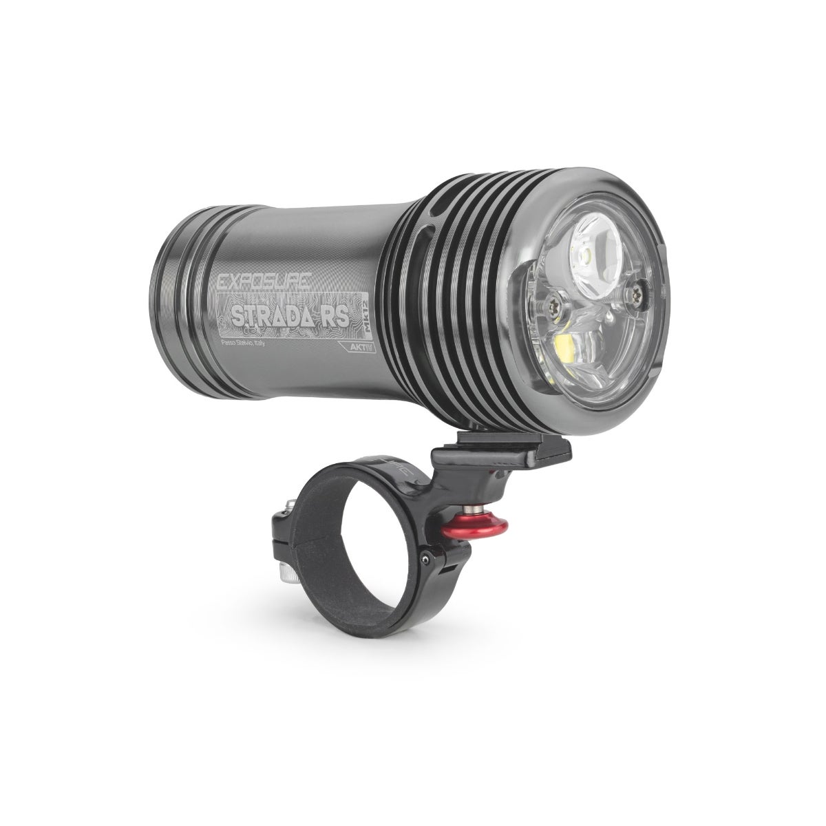Exposure Strada MK12 Road Sport Aktiv Frontlys by Sykkelkomponenter