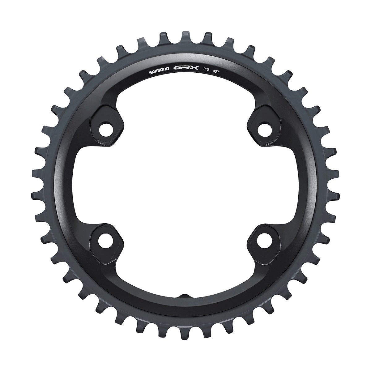 Shimano FC-RX810 42T Krankdrev by Sykkelkomponenter