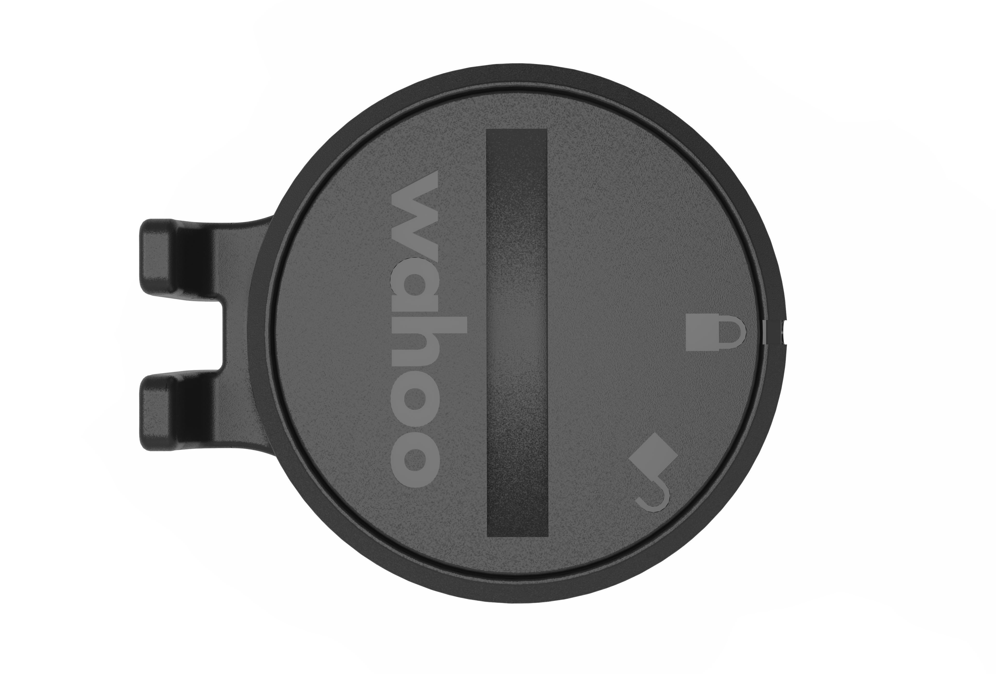 Wahoo TRACKR SPEED by Sykkelkomponenter