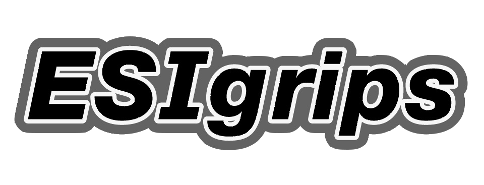 ESI Grips