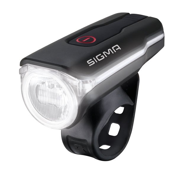 Sigma Sport Aura 60 StVZO Frontlys by Sykkelkomponenter