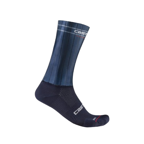 Castelli Fast Feet 3 Sykkelsokker by Sykkelkomponenter