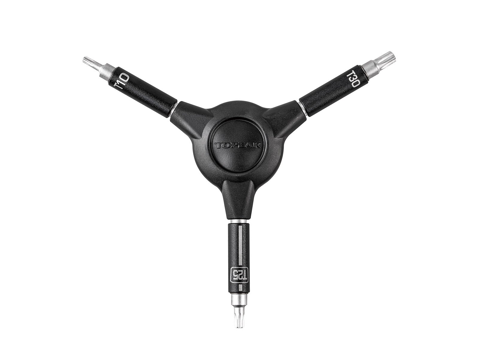 Topeak Torx Y-Nøkkel by Sykkelkomponenter