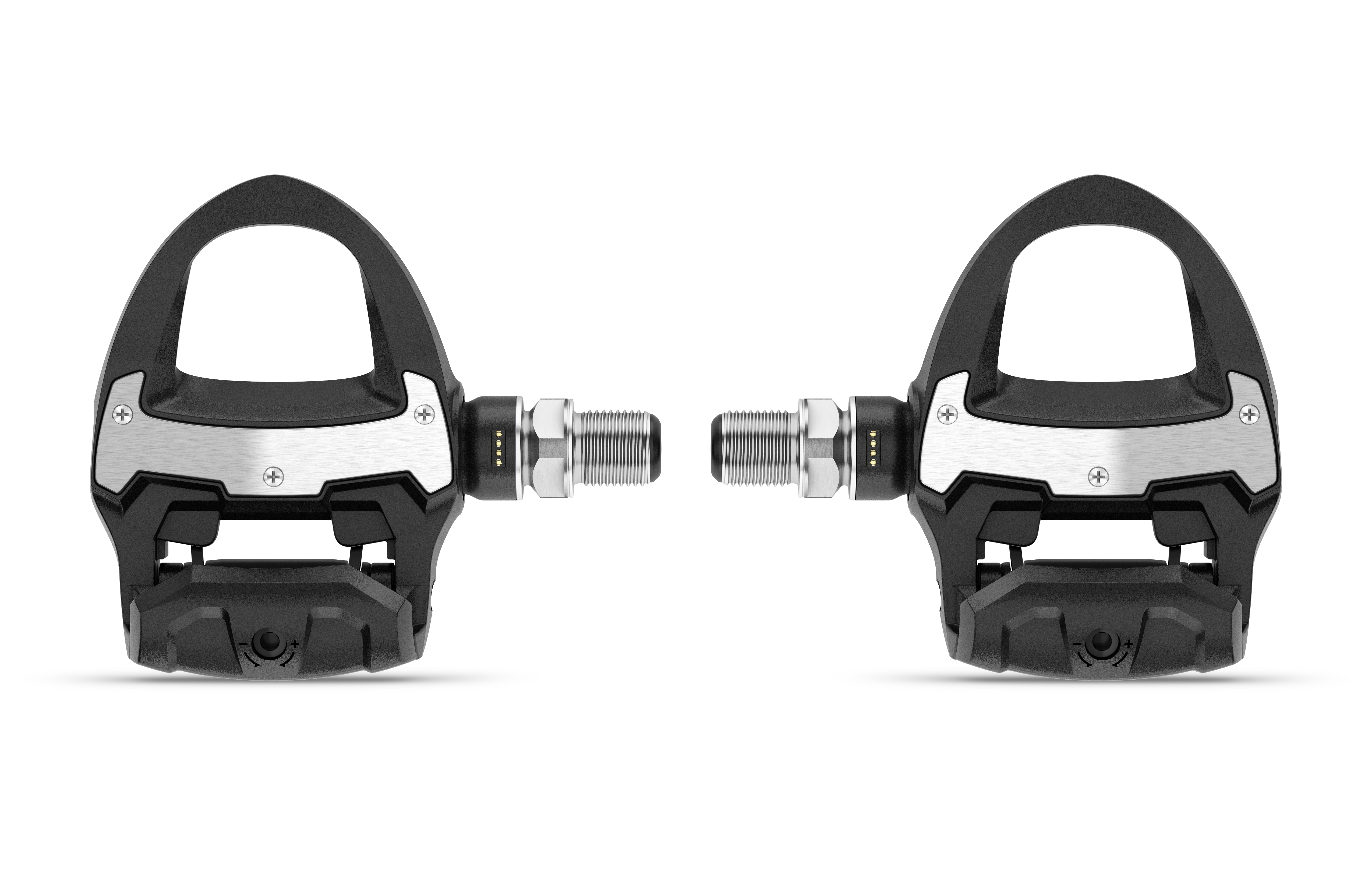 Garmin Rally RS/XC210 Landeveis- og Terreng Wattpedaler by Sykkelkomponenter