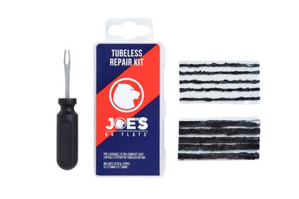 Joe`s No-Flats Joe`s Tubeless Repair Kit