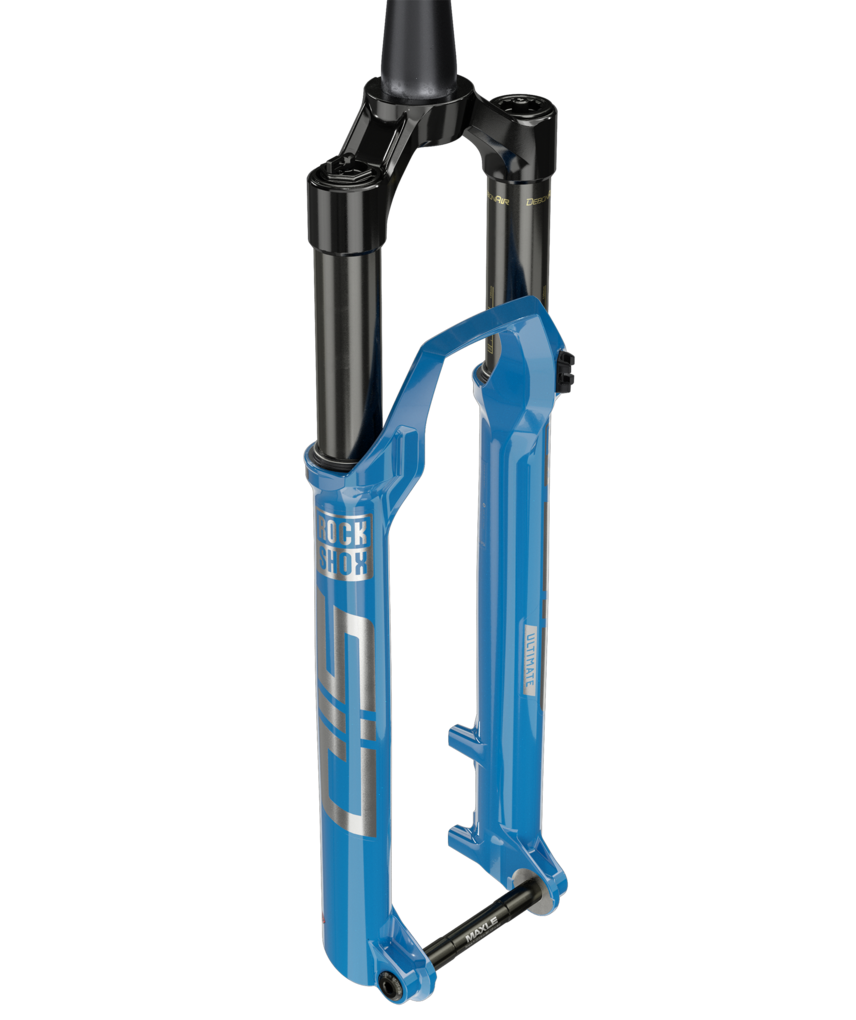 RockShox SID Ultimate, 29" Boost Dempegaffel by Sykkelkomponenter