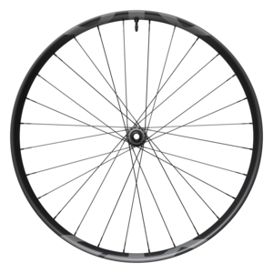 Shimano XTR WH-M9220 Forhjul