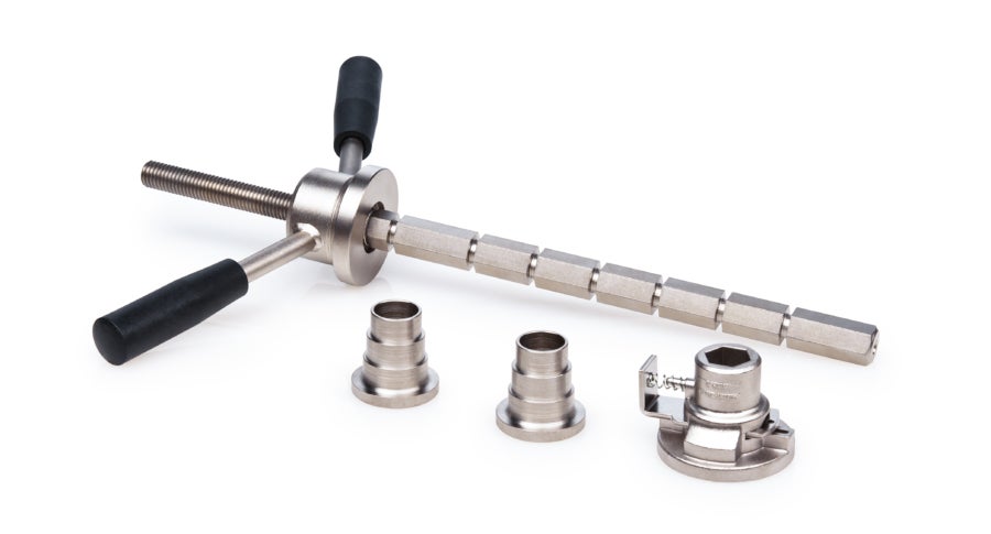 Park Tool HHP-2 Styrelagerpresse by Sykkelkomponenter