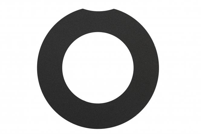 Bosch Cover Ring, Active/Performance, Høyre, Svart
