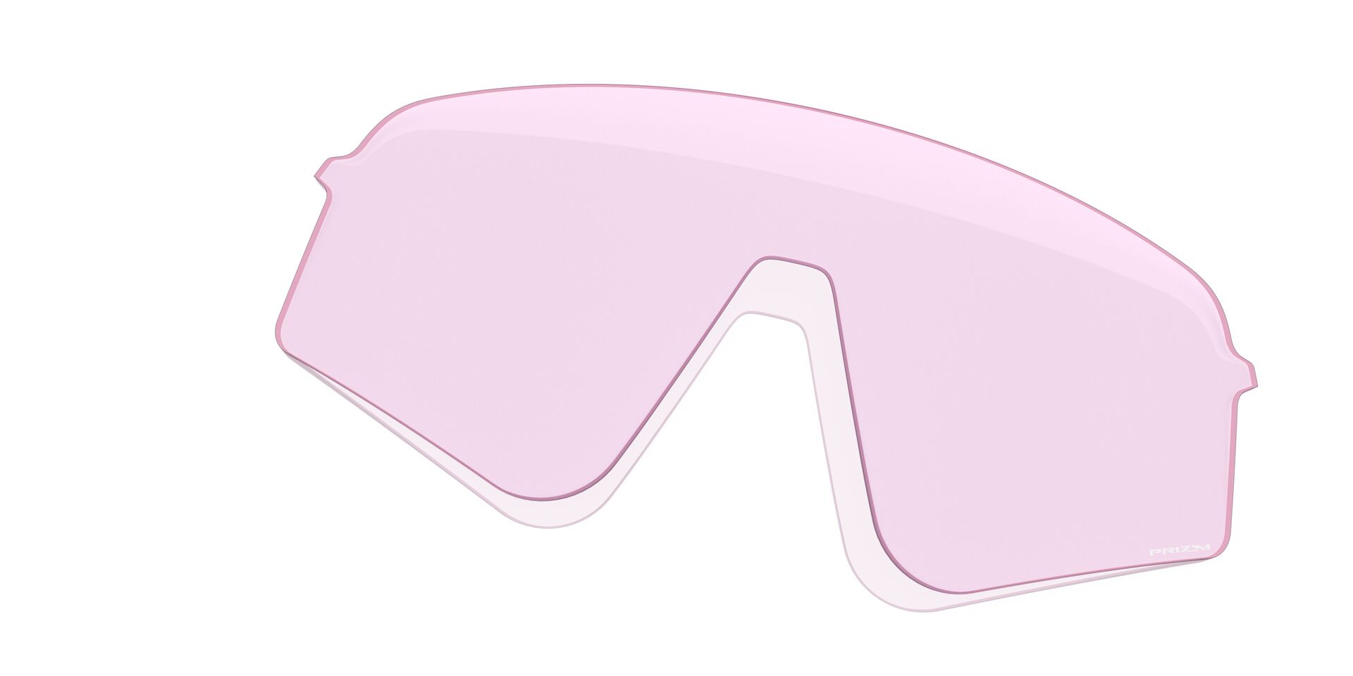 Oakley Sutro Lite Sweep Prizm Low Light Linse by Sykkelkomponenter