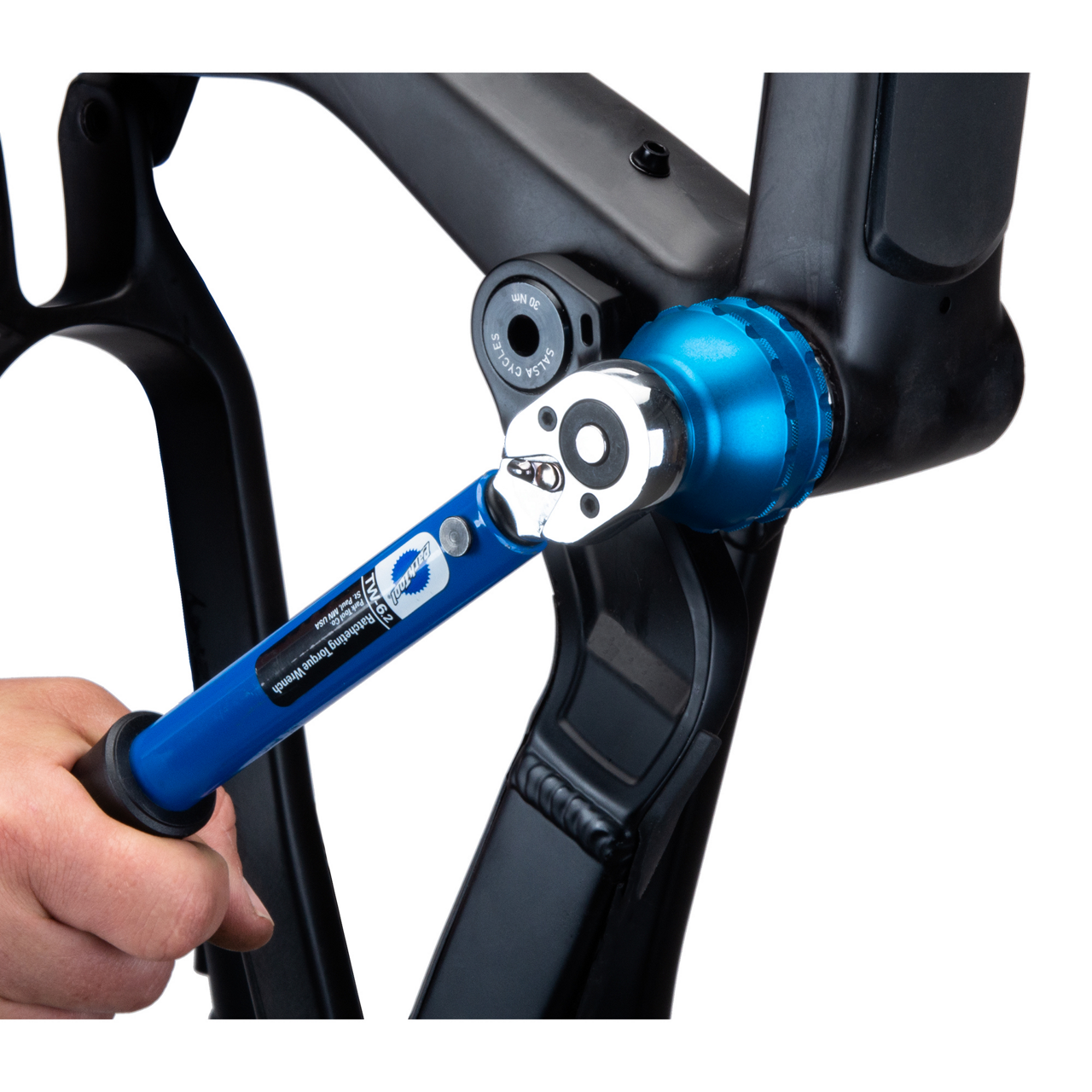 Park Tool BBT-69.4 Kranklagerverktøy | Sykkelkomponenter.no