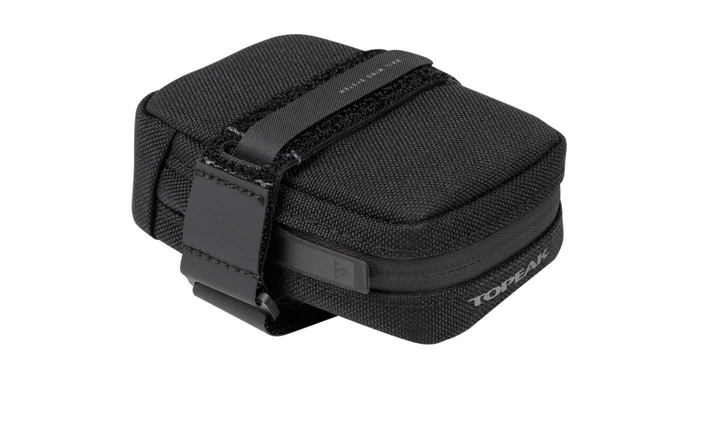 Topeak Elementa Slim Seteveske by Sykkelkomponenter