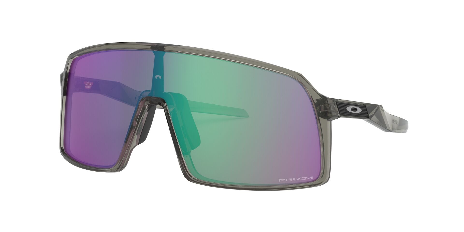 Oakley Sutro Briller by Sykkelkomponenter