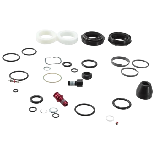 RockShox Revelation A2-A3 (2013-2016) Service Kit by Sykkelkomponenter