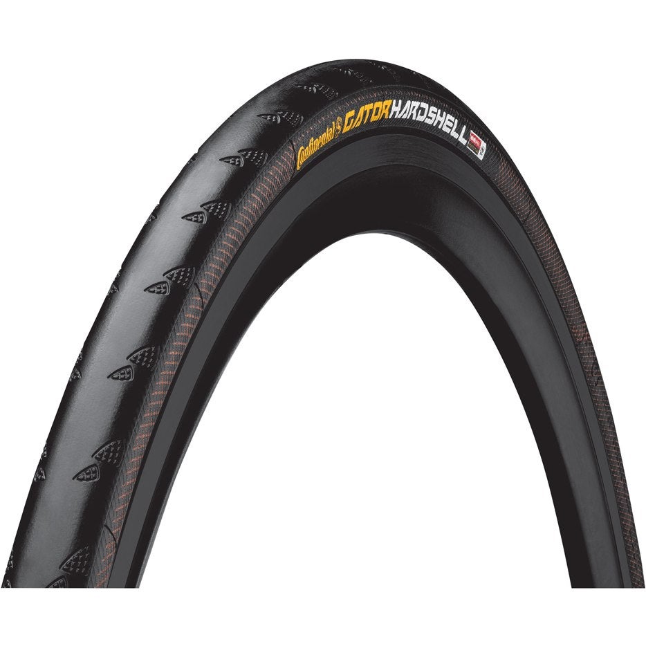 Continental Gator Hardshell 622mm Dekk by Sykkelkomponenter