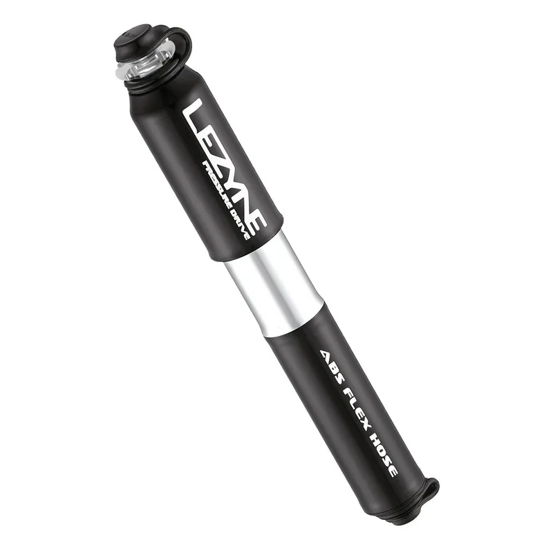 Lezyne Pressure Drive Håndpumpe