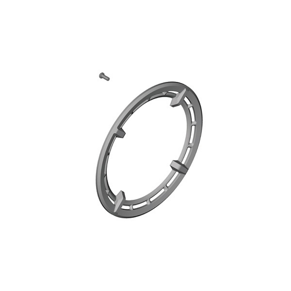 Shimano STEPS SM-CRE50 38T Kjedebeskytter by Sykkelkomponenter