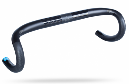 Pro Vibe Carbon Anatomisk