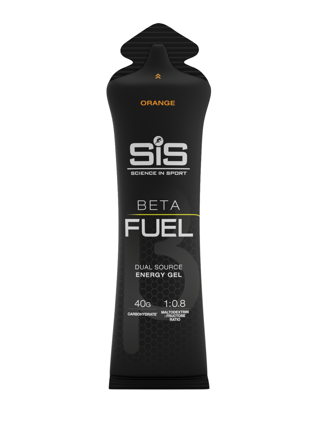 SIS Beta Fuel Appelsin Energigel