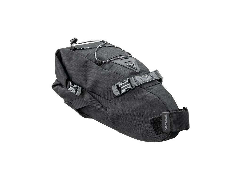 Topeak BackLoader 10L Seteveske by Sykkelkomponenter