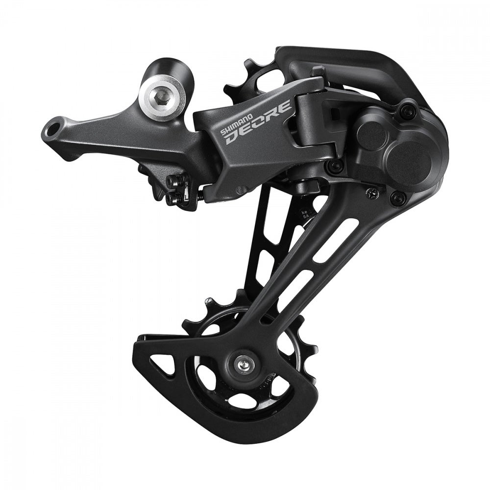 Shimano Deore RD-M5100 SGS 11-delt Bakgir by Sykkelkomponenter
