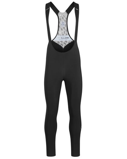 ASSOS MILLE GT Winter BIB U/pad Tights