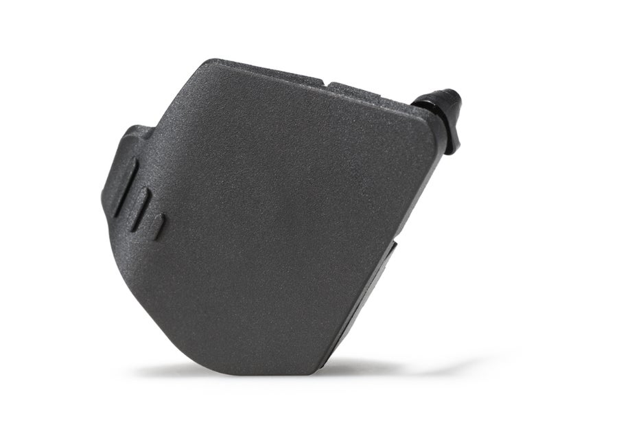 Bosch Cover Cap for Frame Battery Charging Socket Smart System by Sykkelkomponenter