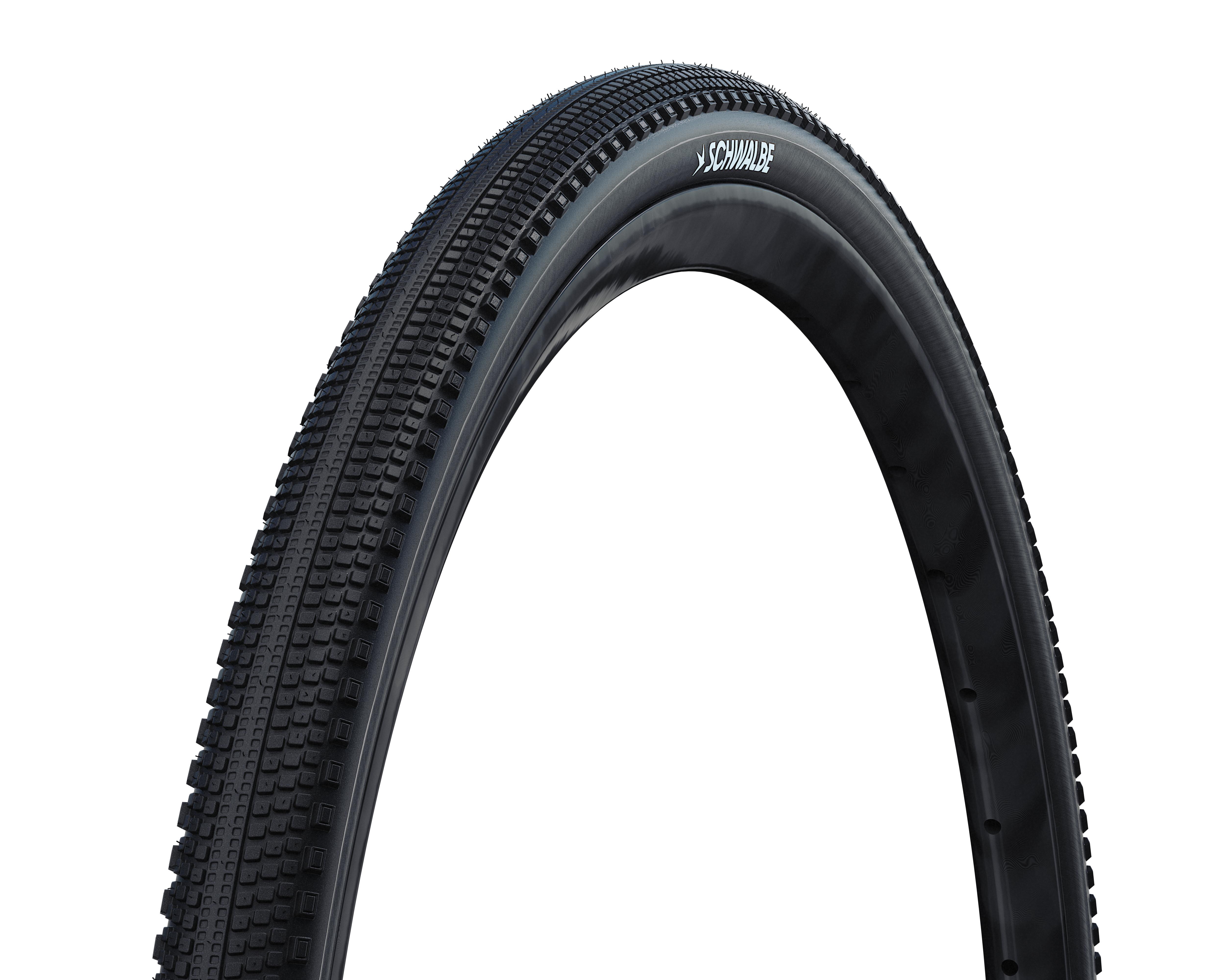 Schwalbe G-One Comp Active K-Guard 622mm Dekk by Sykkelkomponenter