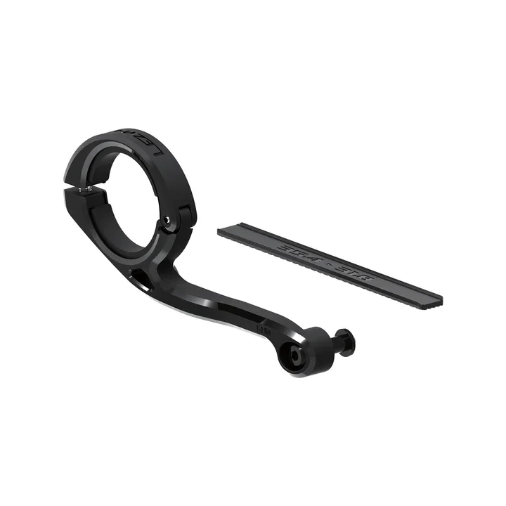Lezyne eBike Forward Center Mount by Sykkelkomponenter