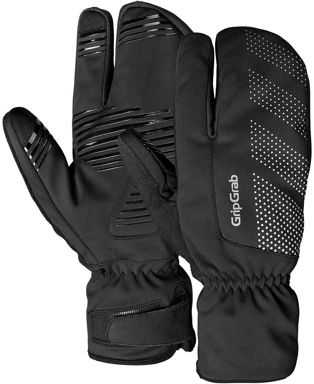 GripGrab Deep Winter Hummerhansker by Sykkelkomponenter