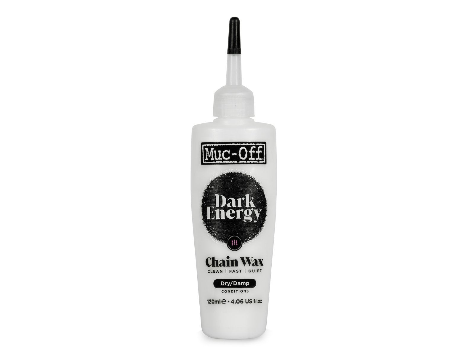 Muc-Off Dark Energy 120 ml Kjedevoks