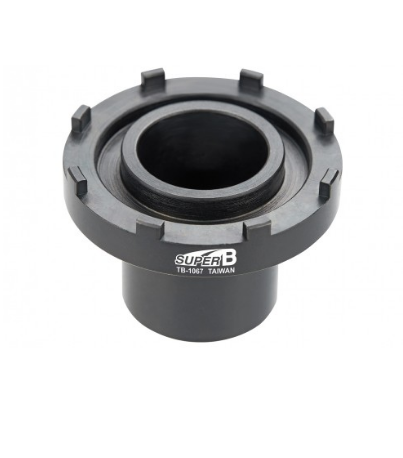 Super B TB-1067 for Bosch Gen.2 Låseringer by Sykkelkomponenter
