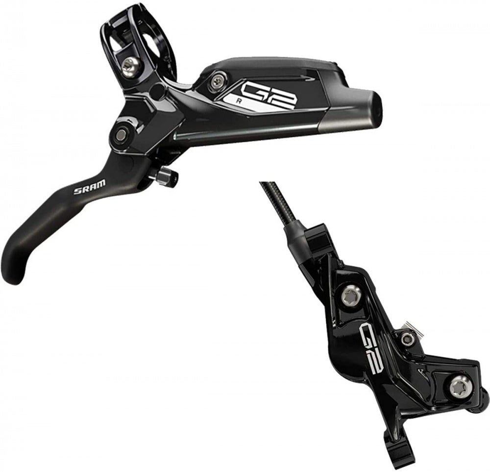 SRAM G2 R Skivebrems by Sykkelkomponenter