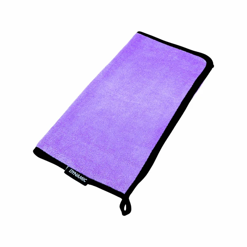 Dynamic Luxury Mikrofiber Poleringsklut