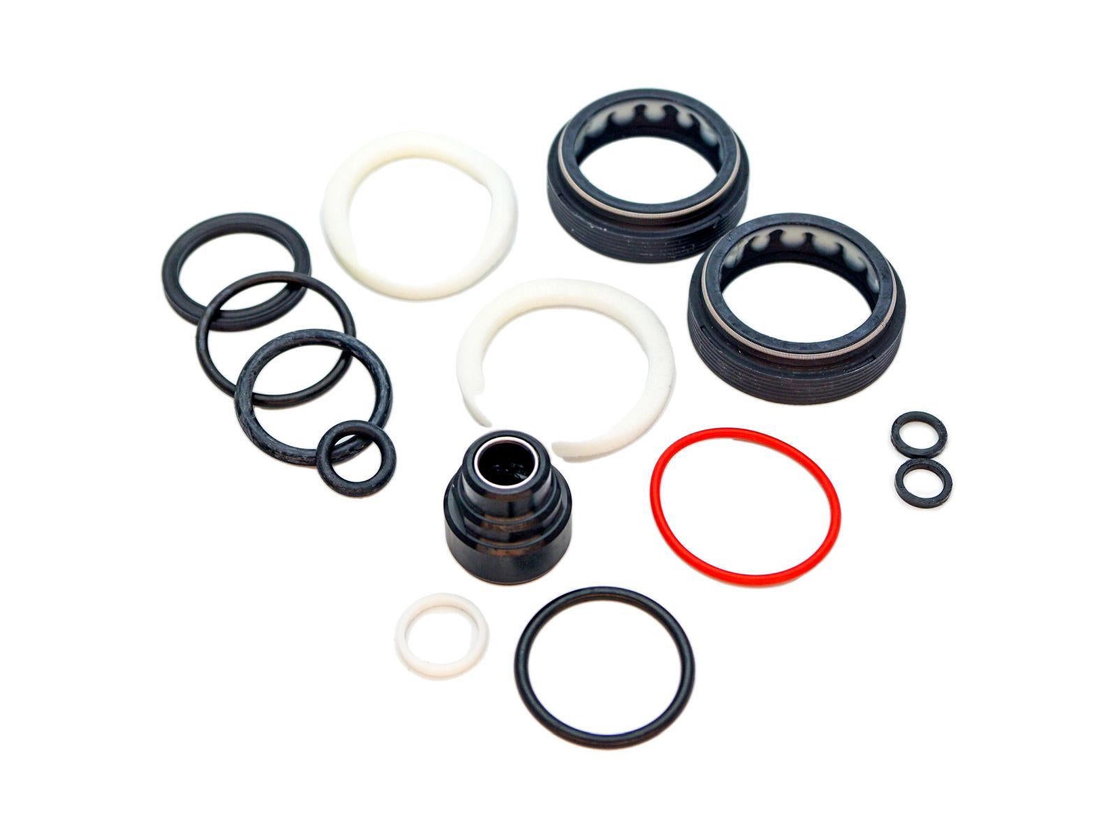 RockShox 200T/1år Service Kit SID 35 Select C1 2021 by Sykkelkomponenter