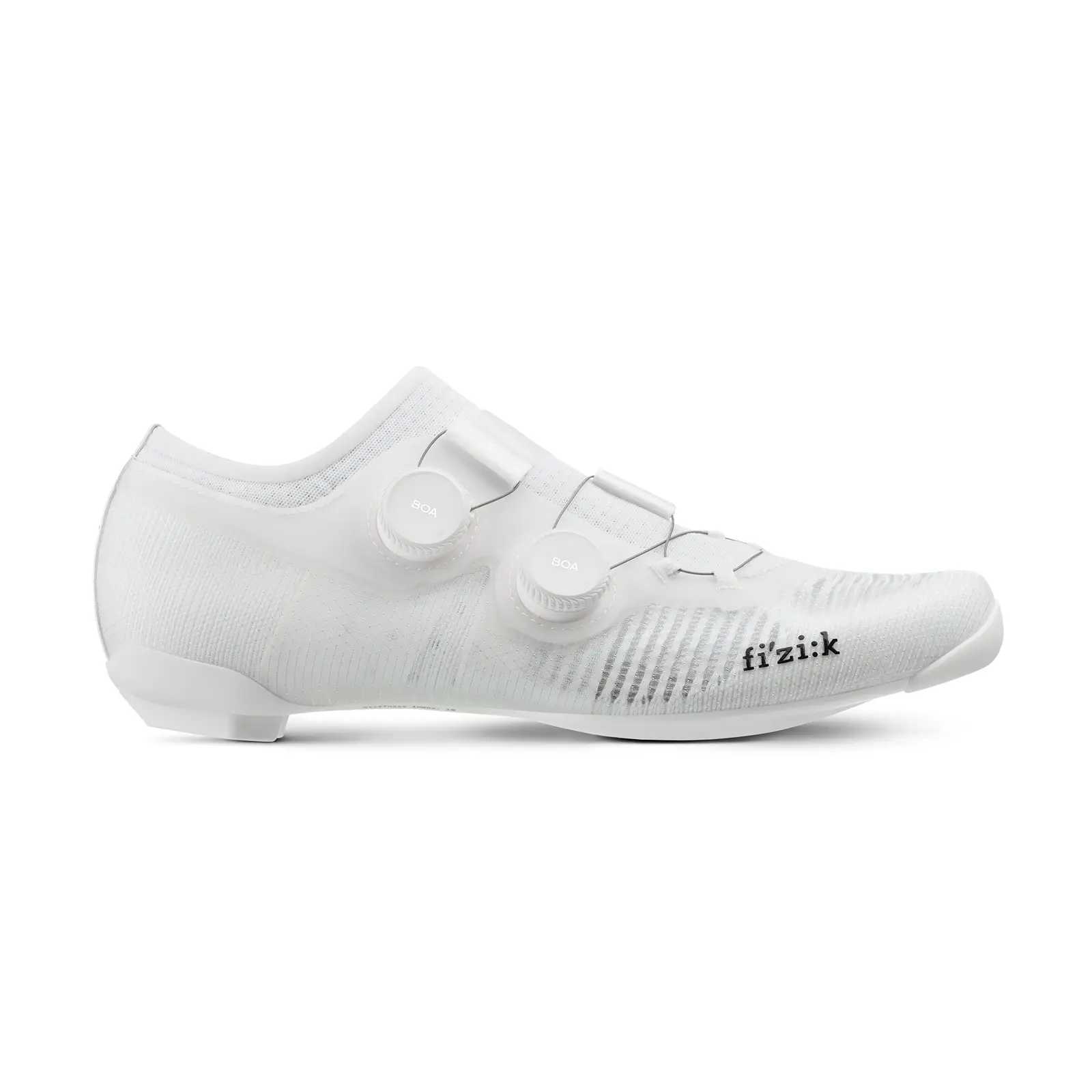 Fizik Vega Carbon Sykkelsko by Sykkelkomponenter